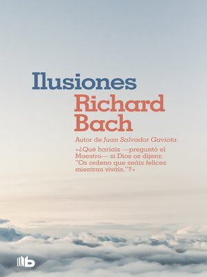 cover image of Ilusiones